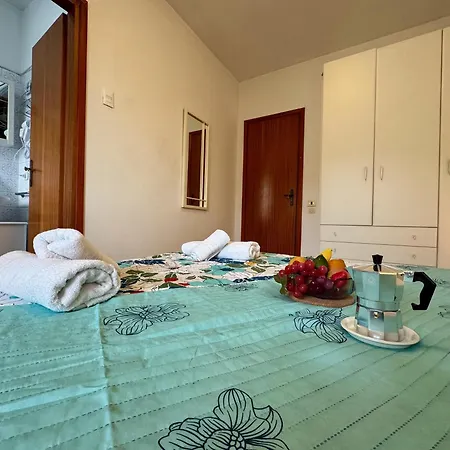 Vintage Esfera By Tourquoisevea Apartment Peschiera del Garda