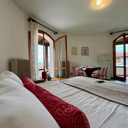 Apartment Vintage Esfera By Tourquoisevea Peschiera del Garda