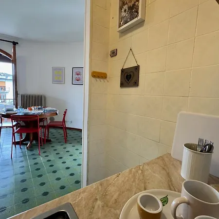 Apartment Vintage Esfera By Tourquoisevea