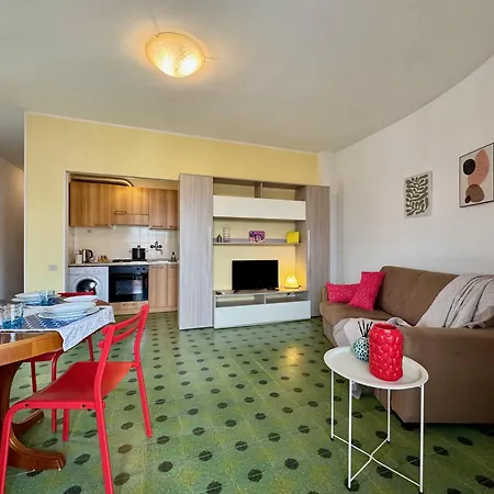 Vintage Esfera By Tourquoisevea Apartment Peschiera del Garda