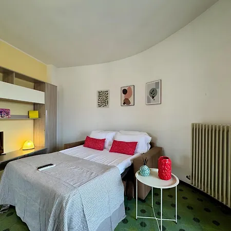Apartment Vintage Esfera By Tourquoisevea